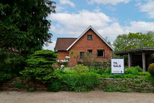 Langs Hegnet 73, 2800 Kongens Lyngby